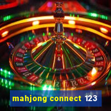 mahjong connect 123